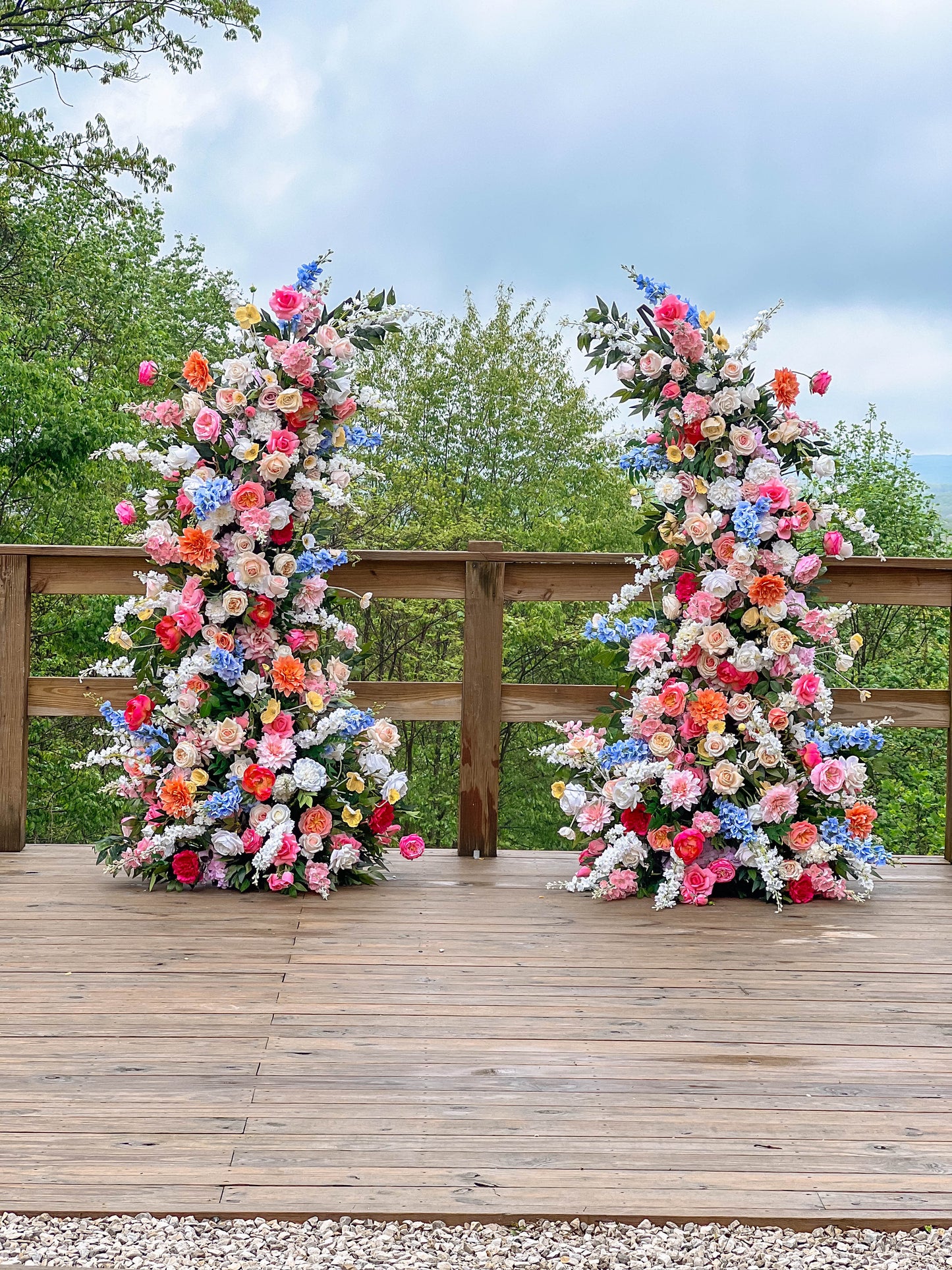 Wedding Flowers