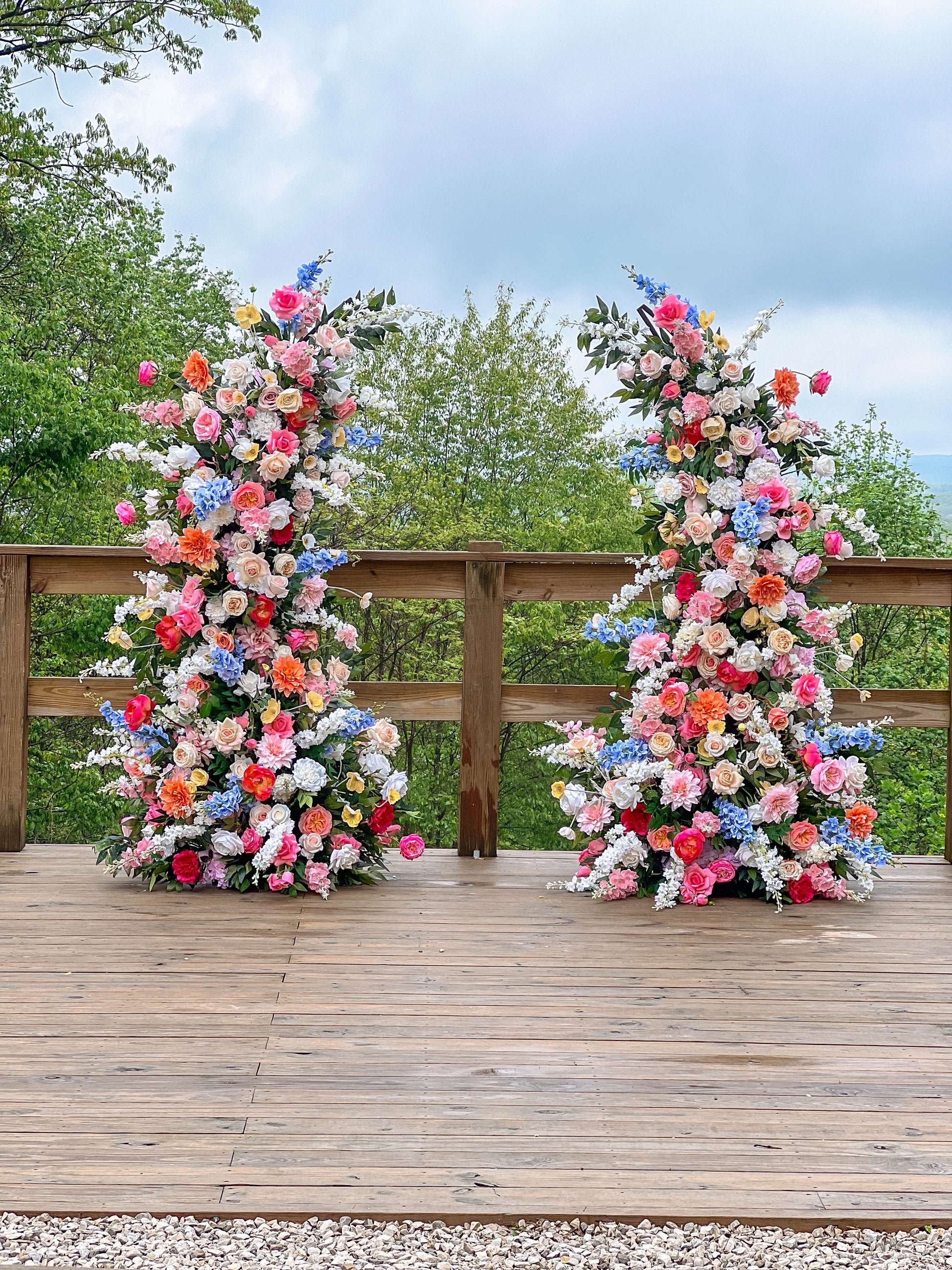 Wedding Flowers