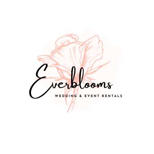 Onyx Art Nouveau Arch Everblooms